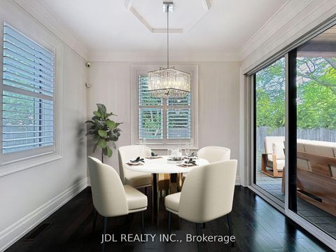 Photo 4 at 90 Pitfield Road, Malvern West, Toronto