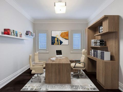 Photo 5 at 90 Pitfield Road, Malvern West, Toronto