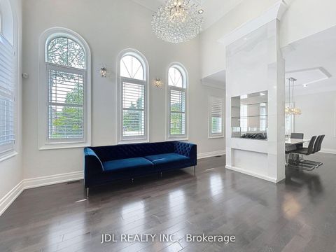 Photo 8 at 90 Pitfield Road, Malvern West, Toronto