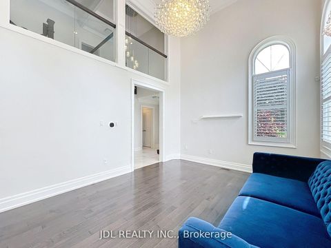 Photo 9 at 90 Pitfield Road, Malvern West, Toronto