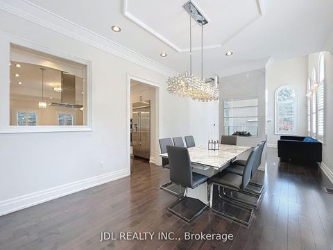 Photo 10 at 90 Pitfield Road, Malvern West, Toronto