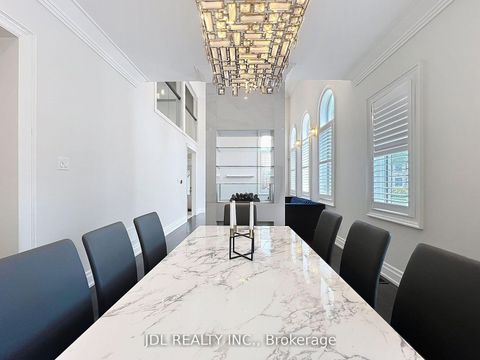 Photo 11 at 90 Pitfield Road, Malvern West, Toronto