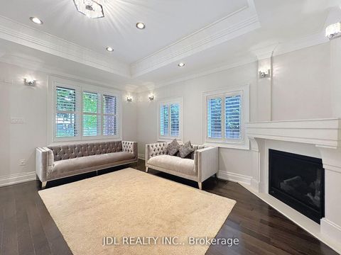 Photo 14 at 90 Pitfield Road, Malvern West, Toronto