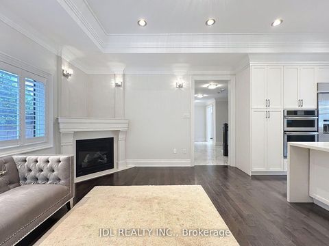 Photo 15 at 90 Pitfield Road, Malvern West, Toronto
