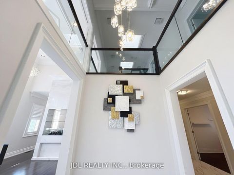 Photo 17 at 90 Pitfield Road, Malvern West, Toronto