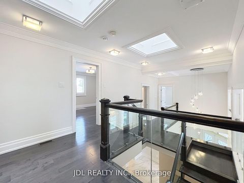 Photo 18 at 90 Pitfield Road, Malvern West, Toronto