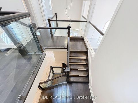 Photo 19 at 90 Pitfield Road, Malvern West, Toronto