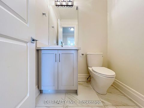 Photo 21 at 90 Pitfield Road, Malvern West, Toronto