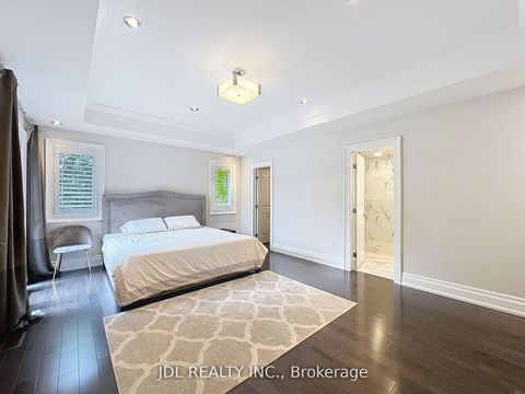 Photo 22 at 90 Pitfield Road, Malvern West, Toronto