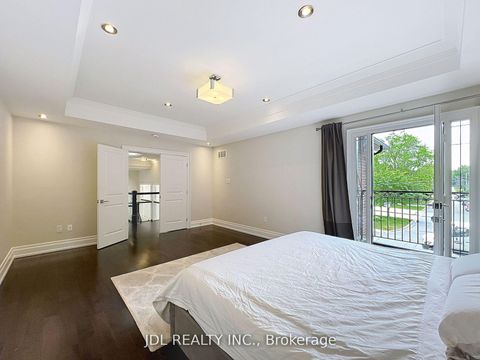 Photo 23 at 90 Pitfield Road, Malvern West, Toronto