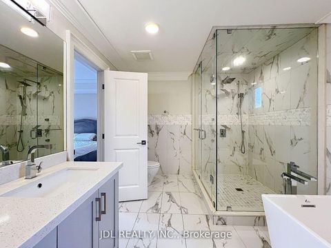 Photo 26 at 90 Pitfield Road, Malvern West, Toronto