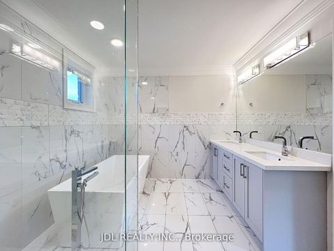 Photo 27 at 90 Pitfield Road, Malvern West, Toronto