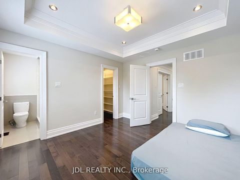 Photo 28 at 90 Pitfield Road, Malvern West, Toronto