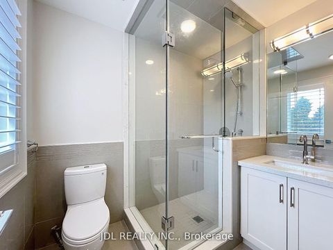 Photo 29 at 90 Pitfield Road, Malvern West, Toronto