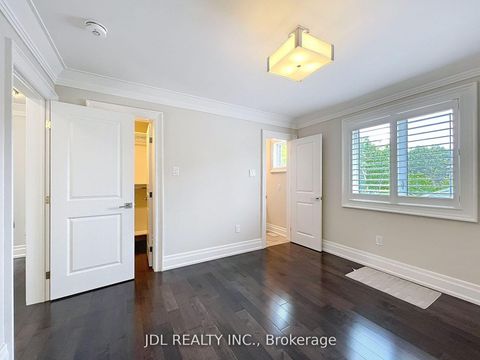 Photo 30 at 90 Pitfield Road, Malvern West, Toronto