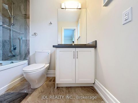 Photo 31 at 90 Pitfield Road, Malvern West, Toronto