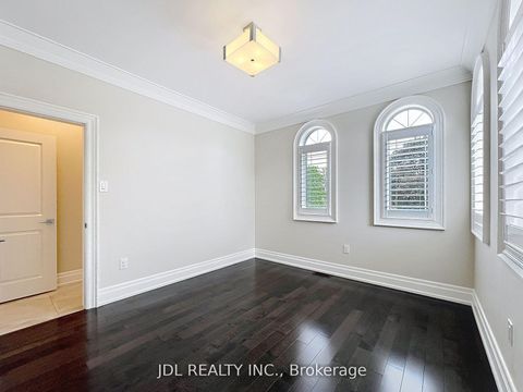 Photo 32 at 90 Pitfield Road, Malvern West, Toronto