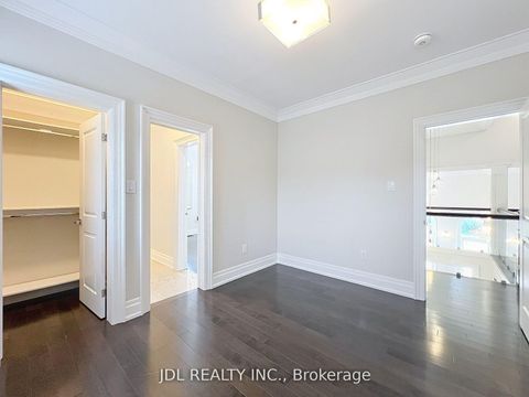 Photo 33 at 90 Pitfield Road, Malvern West, Toronto