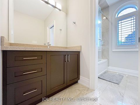 Photo 36 at 90 Pitfield Road, Malvern West, Toronto