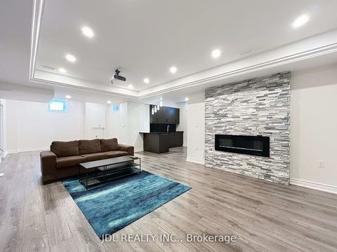 Photo 37 at 90 Pitfield Road, Malvern West, Toronto