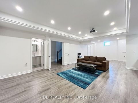 Photo 38 at 90 Pitfield Road, Malvern West, Toronto