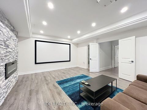 Photo 39 at 90 Pitfield Road, Malvern West, Toronto