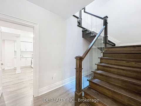 Photo 41 at 90 Pitfield Road, Malvern West, Toronto