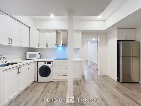 Photo 42 at 90 Pitfield Road, Malvern West, Toronto