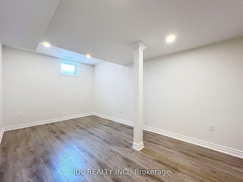 Photo 43 at 90 Pitfield Road, Malvern West, Toronto