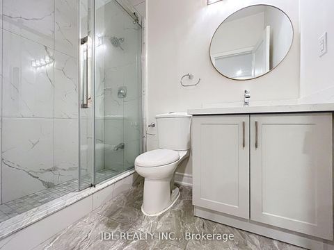 Photo 44 at 90 Pitfield Road, Malvern West, Toronto