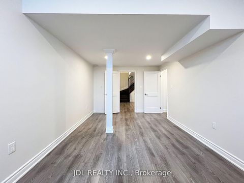 Photo 45 at 90 Pitfield Road, Malvern West, Toronto