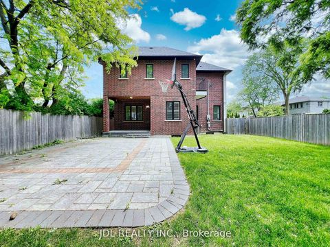 Photo 48 at 90 Pitfield Road, Malvern West, Toronto