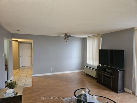 Photo 4 at 1409 - 41 Markbrook Lane, Jamestown, Toronto