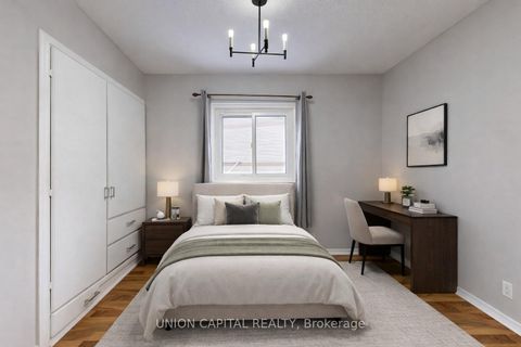 Photo 9 at 376 Calvert Court, Lakeview, Oshawa