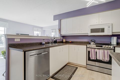 Photo 5 at 313 - 1460 Bishops Gate, GA Glen Abbey, Oakville