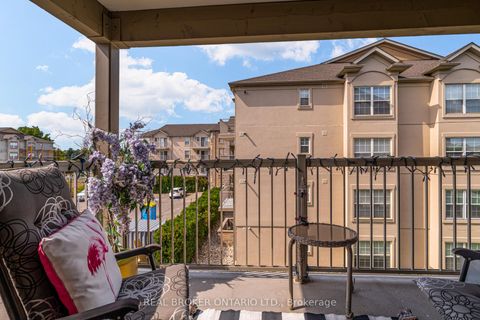 Photo 12 at 313 - 1460 Bishops Gate, GA Glen Abbey, Oakville