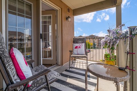 Photo 13 at 313 - 1460 Bishops Gate, GA Glen Abbey, Oakville