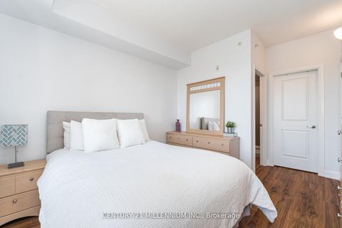 Photo 17 at 217 - 24 Woodstream Boulevard, Vaughan Grove, Vaughan