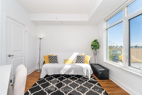 Photo 19 at 217 - 24 Woodstream Boulevard, Vaughan Grove, Vaughan