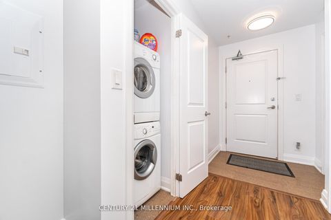 Photo 23 at 217 - 24 Woodstream Boulevard, Vaughan Grove, Vaughan