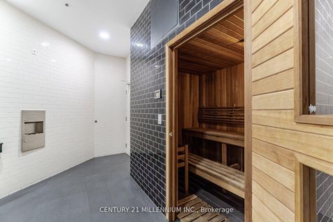 Photo 28 at 217 - 24 Woodstream Boulevard, Vaughan Grove, Vaughan