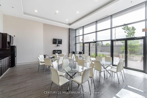 Photo 30 at 217 - 24 Woodstream Boulevard, Vaughan Grove, Vaughan