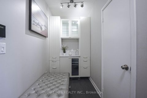 Photo 10 at 4202 - 9 Bogert Avenue, Westgate, Toronto