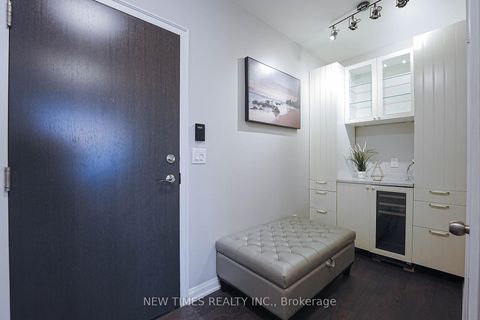 Photo 11 at 4202 - 9 Bogert Avenue, Westgate, Toronto