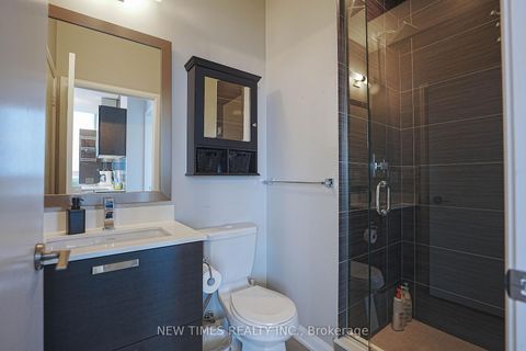 Photo 13 at 4202 - 9 Bogert Avenue, Westgate, Toronto