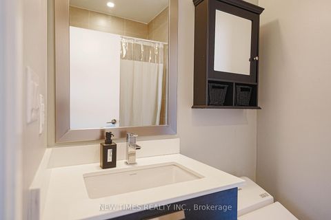 Photo 14 at 4202 - 9 Bogert Avenue, Westgate, Toronto