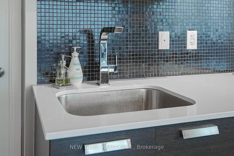 Photo 19 at 4202 - 9 Bogert Avenue, Westgate, Toronto