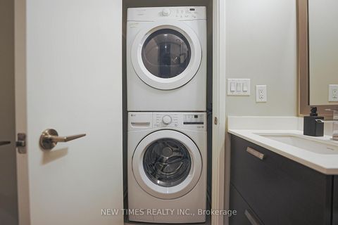 Photo 20 at 4202 - 9 Bogert Avenue, Westgate, Toronto