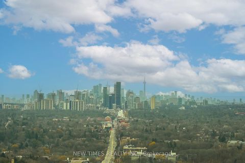 Photo 23 at 4202 - 9 Bogert Avenue, Westgate, Toronto