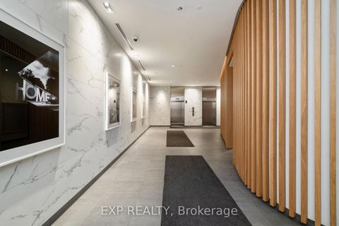 Photo 4 at 1117 - 120 Varna Drive, Lawrence, Toronto